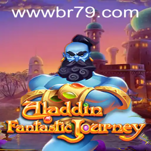 Explorando o Fascinante Mundo do Jogo 'Aladdin'