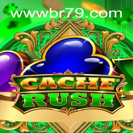 CacheRush: Desvendando a Emoção do Novo Jogo de Aventura