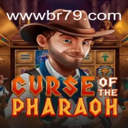 Explorando o Mundo de Curse of the Pharaoh: Aventura e Estratégia em BR79.com