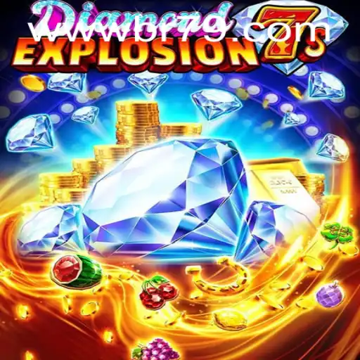 Descubra o Mundo Vibrante de DiamondExplosion7s