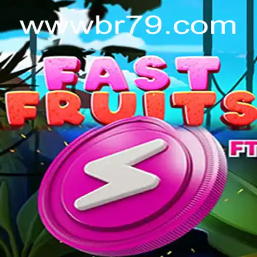 FastFruits: Um Jogo Dinâmico e Empolgante para Todas as Idades