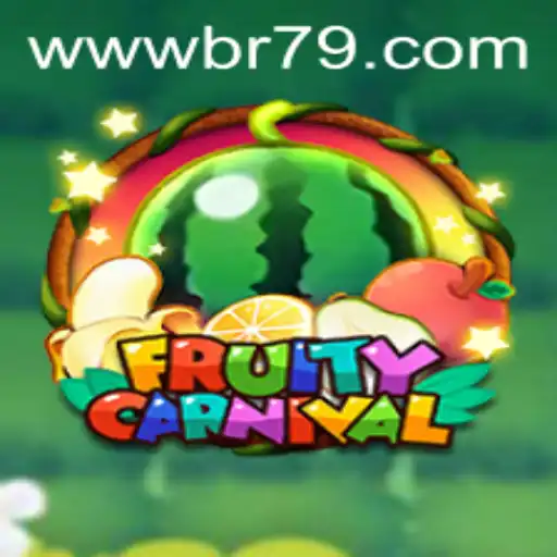 Descubra o Universo Colorido de FruityCarnival no BR79.com