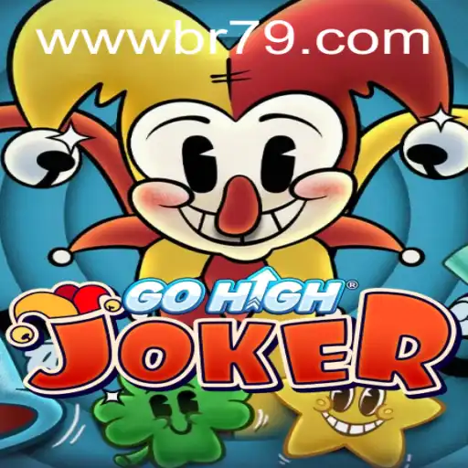 GoHighJoker: Um Mergulho no Mundo do Entretenimento Interativo