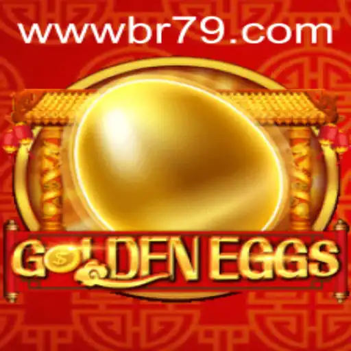 Descubra a Excitante Aventura de GoldenEggs no BR79.com