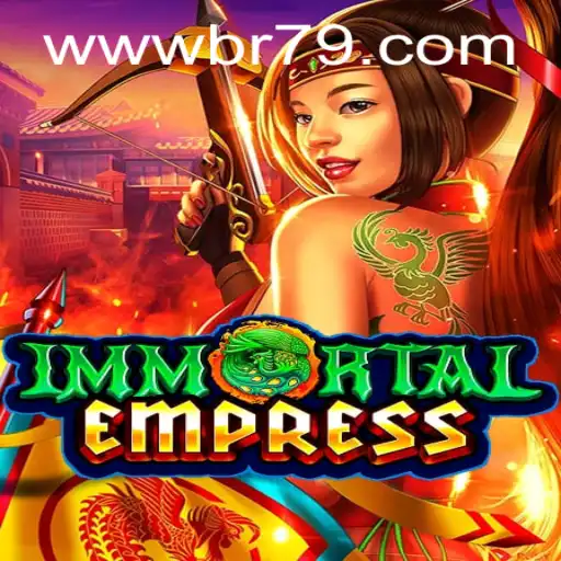 Explorando ImmortalEmpress: Um Mergulho no Universo do Jogo da BR79.com