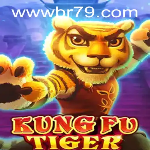 KungFuTiger: Desvendando o Universo do Novo Jogo Inspirado em Artes Marciais