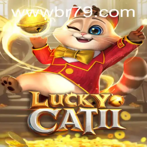 Explorando o Mundo de LuckyCatII no BR79.com