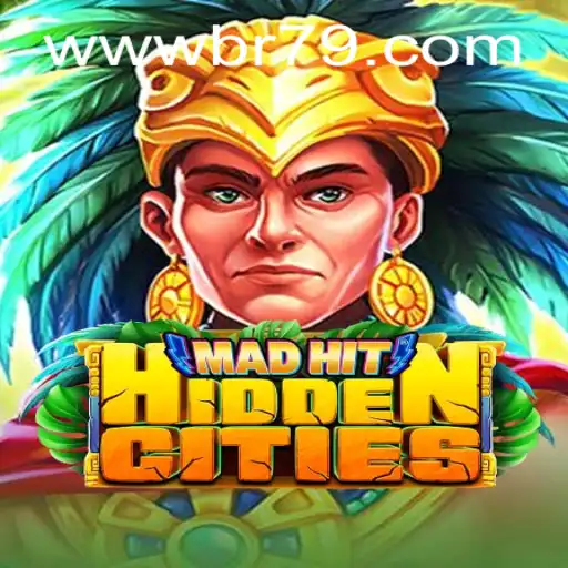 Descubra o Fascinante Mundo de MadHitHiddenCities com BR79.com