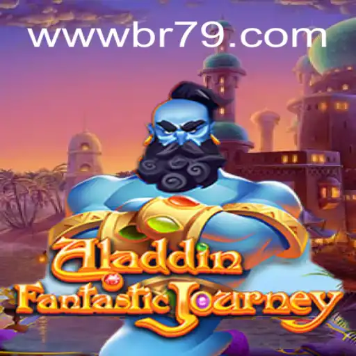 Explorando o Fascinante Mundo do Jogo 'Aladdin'