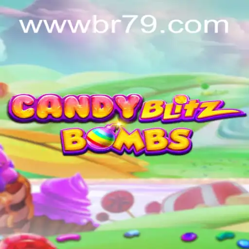 CandyBlitzBombs: A Atração Explosiva no Mundo dos Jogos