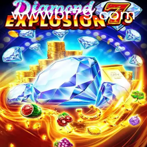 Descubra o Mundo Vibrante de DiamondExplosion7s