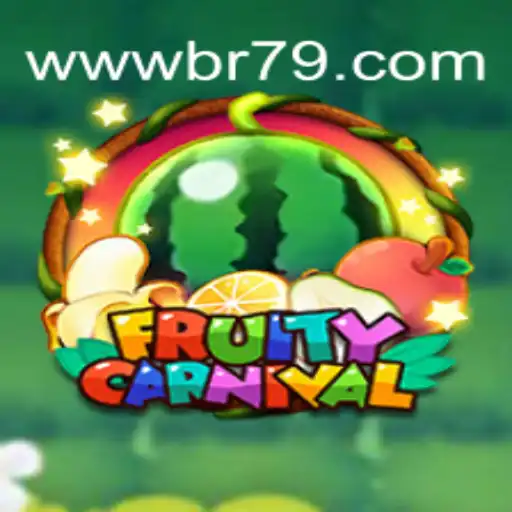Descubra o Universo Colorido de FruityCarnival no BR79.com