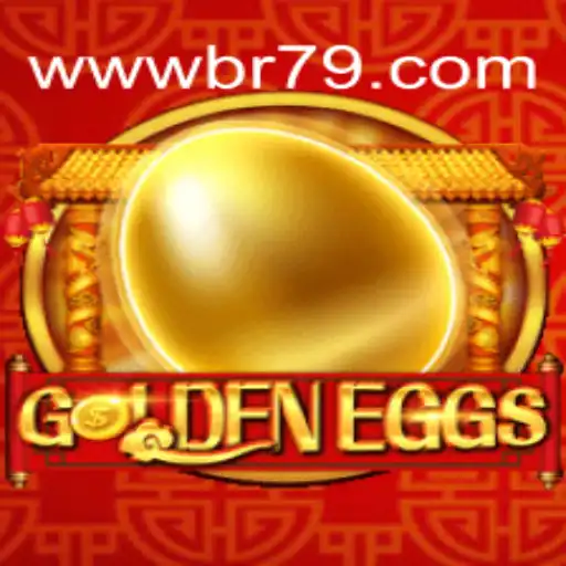 Descubra a Excitante Aventura de GoldenEggs no BR79.com