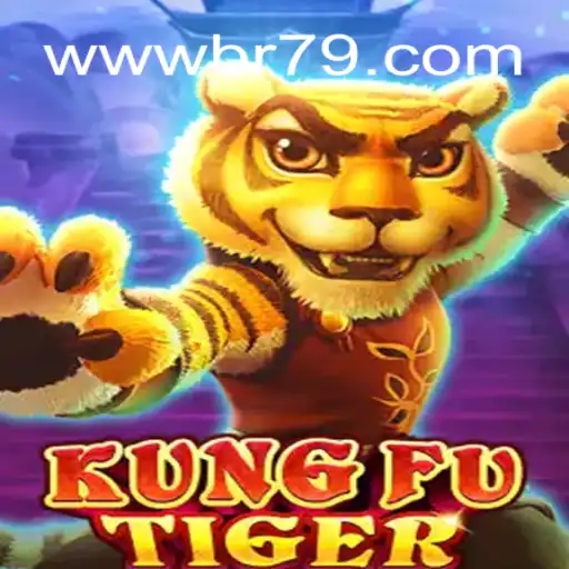 KungFuTiger: Desvendando o Universo do Novo Jogo Inspirado em Artes Marciais