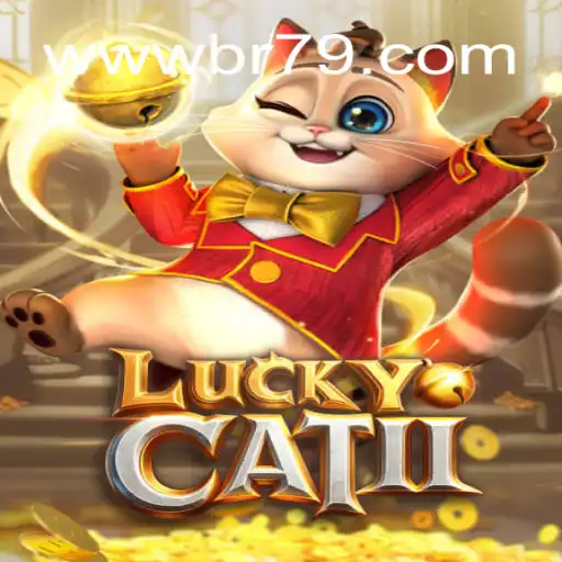 Explorando o Mundo de LuckyCatII no BR79.com