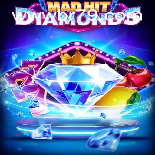 Descubra MadHitDiamonds: O Novo Fenômeno dos Jogos Online