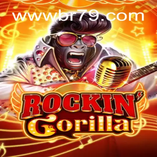 Explorando o Universo do Jogo RockinGorilla: Ação e Estratégia no Tabuleiro