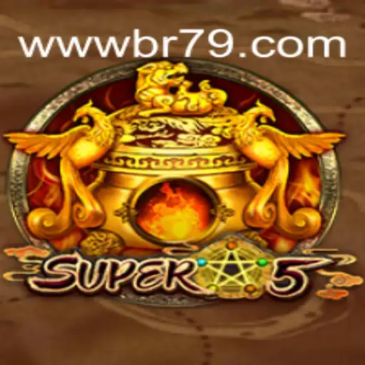 Descubra o Novo Fenômeno dos Jogos: Super5 com BR79.com