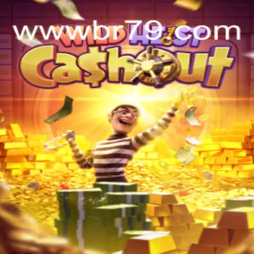 Explorando o WildHeistCashout: Um Mergulho no Jogo de Cassino do Momento