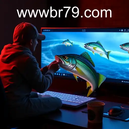 Pesca online