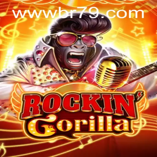 Explorando o Universo do Jogo RockinGorilla: Ação e Estratégia no Tabuleiro