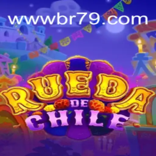 Descubra RuedaDeChile: Uma Nova Experiência de Jogo com BR79.com