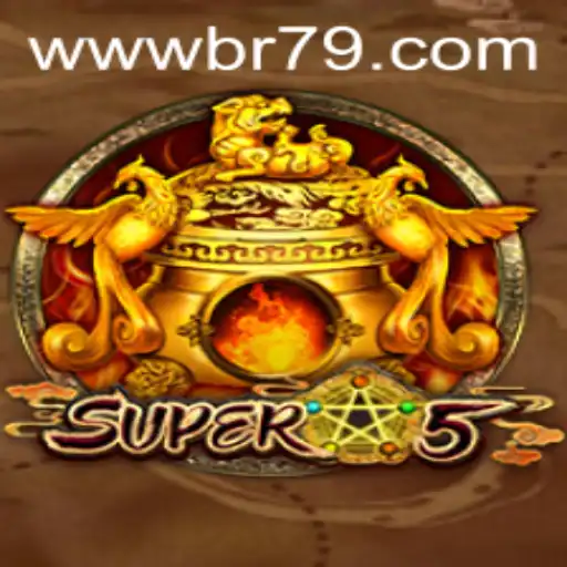 Descubra o Novo Fenômeno dos Jogos: Super5 com BR79.com