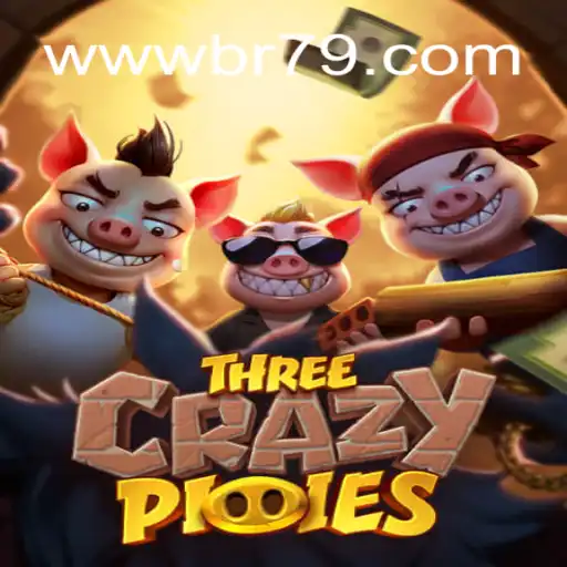 Descubra o Mundo Emocionante de ThreeCrazyPiggies: Regras e Dicas